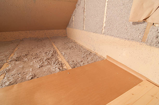 Best DIY Insulation Kits and Guidance in Gardiner, ME