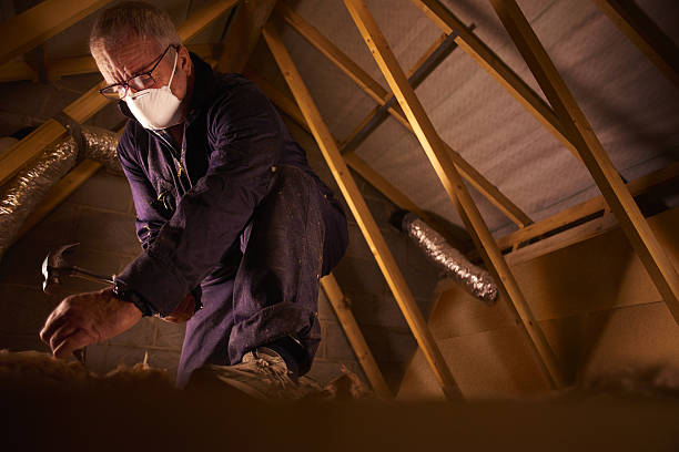 Best Fiberglass Insulation in Gardiner, ME